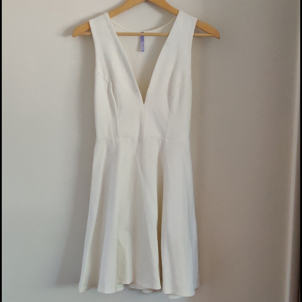 Marilyn-esque Dress